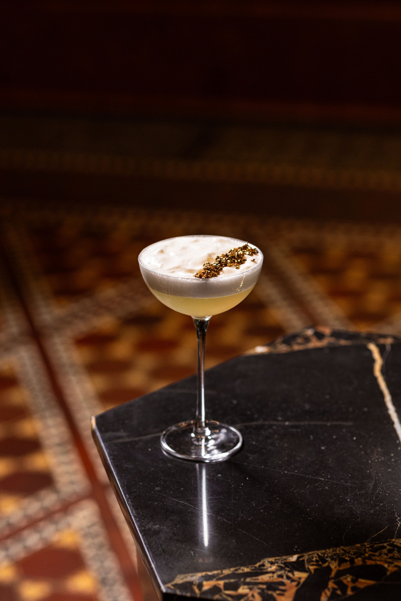 Bar Henry